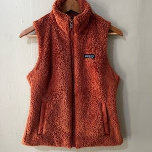 Patagonia Los Gatos Vest
